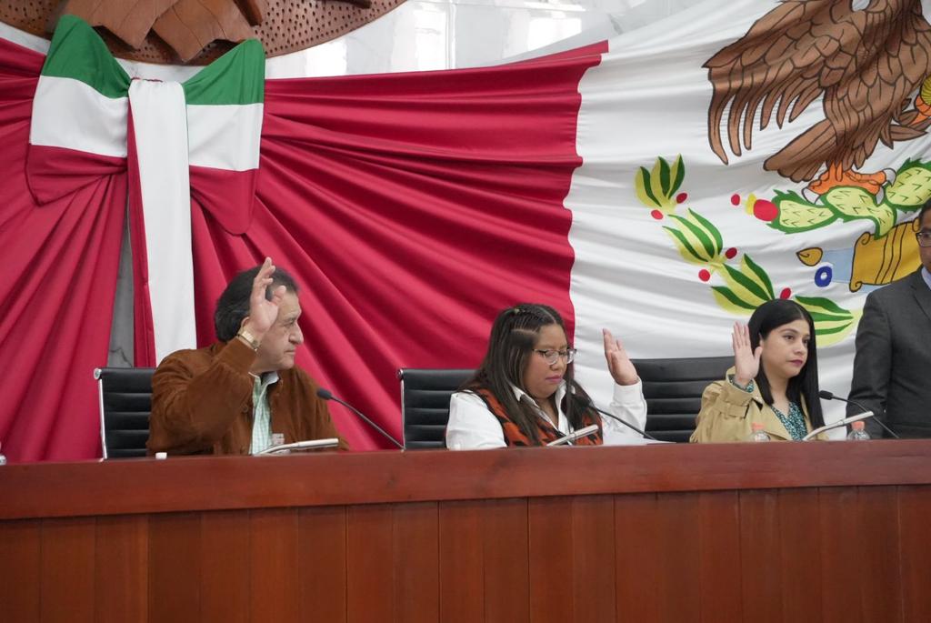 Se adhiere Congreso de Tlaxcala a exhorto para prevenir enfermedades renales en el país